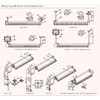 flamp proof explosion - proof flourescen lamp-2