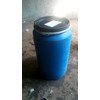 drum plastik 200 liter tutup lebar/open top-3