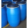 drum plastik 200 liter tutup lebar/open top-4