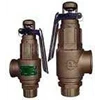 safety relief valve