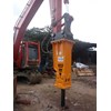 alat pemecah batu hidrolik breaker korea untuk beko 20 ton-4