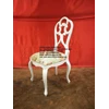 jepara furniture mebel indonesia qonita chair - dfric, qc