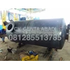pembuatan air pressure tank