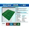 genteng metal multi roof & multi color