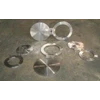spectacle blind flanges