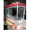 rombong semi aluminium