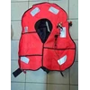 - rompi pelampung dolpin co2, life jacket model co2