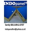 7 sandwich panel styrofoam / eps indonesia : indopanel-5