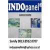 7 sandwich panel styrofoam / eps indonesia : indopanel-3