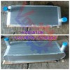 radiator excavator volvo ec210b pn 14549879 / 17248047-1