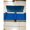 7 sandwich panel styrofoam / eps indonesia : indopanel-7