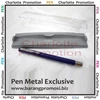 pen metal exclusive