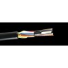 double jacket direct burial cable (12 -144 fibres)