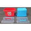 box plastik favourite container kecil s-6 kode bcc 015 merk maspion-1