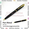 pen metal / pen promosi