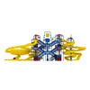 seluncuran waterpark space bowl-2