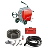 drain cleaning machines r 750 rothenberger