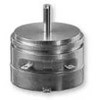 novotechnik rotary shaft type p 2200 series rotary joint