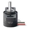 novotechnik rotary shaft type vert-x 2400 serie rotary joint