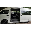 matahari transport