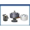 novotechnik rotary shaft type rotary joint