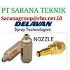 delavan spray technologies oil nozzle pt saran teknik