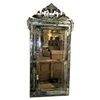 venetian mirror rectangular mirror