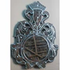 venetian mirror round mirror