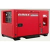 heavy duty generation shx8000di elemax