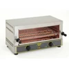 salamanders toaster 1 level gn 1/1 ts 1270 roller grill