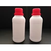 botol plastik 500 putih susu bulat standart