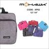 tas / softcase laptop notebook netbook - mohawk xp02