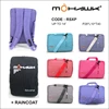 tas punggung/ransel/backpack laptop notebook netbook - mohawk rs-7