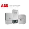 abb solar inverters