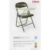 chitose folding chair & memo-4