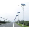 lampu penerangan jalan umum tenaga surya murah garansi