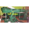 dust collector 5 hp 2 tabung