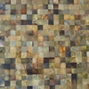 seashell panel