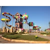 seluncuran water park space shuttle-2