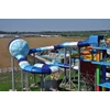 seluncuran water park space shuttle-6