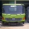 kabin hino-1
