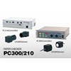 nireco paper checker pc300/ 210