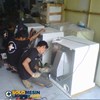 mesin pengering laundry konversi gas-5