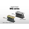 nireco tension sensor mg series tension meter