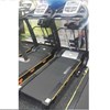 treadmill erlektrik idachi 6638m program otomatis dan bergaransi