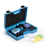 free and total chlorine portable photometer
