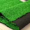 karpet rumput hiasan