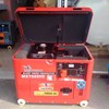 genset maxtron mx 6800dxe solar silent 5000watt-3
