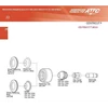 consumables centricut se200-1