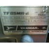 mesin yanmar diesel jepang tf 85 mr-5